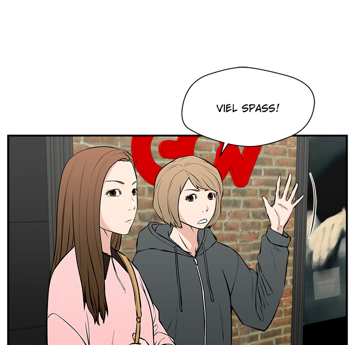 Verliebt, verlobt, verhext! - episode 24 - 129