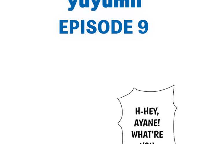 Pleasure Beach - episode 9 - 3