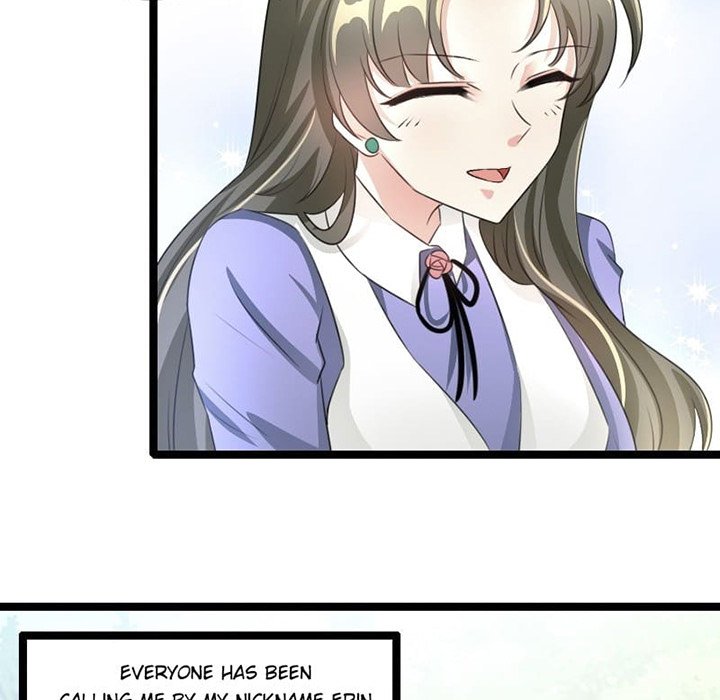 Love Is Never Enough - episode 26 - 38