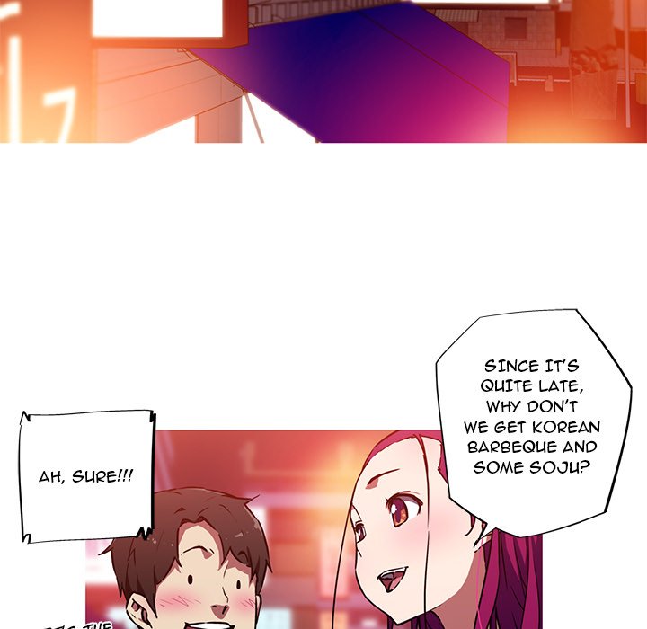 My Girlfriend is a Star - episode 11 - 27