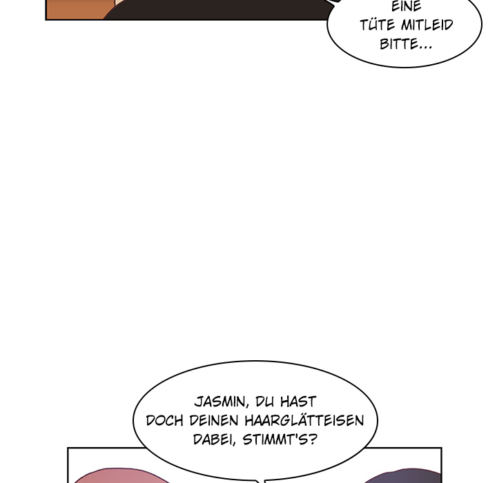 Der Mädchen-Knigge - episode 50 - 33
