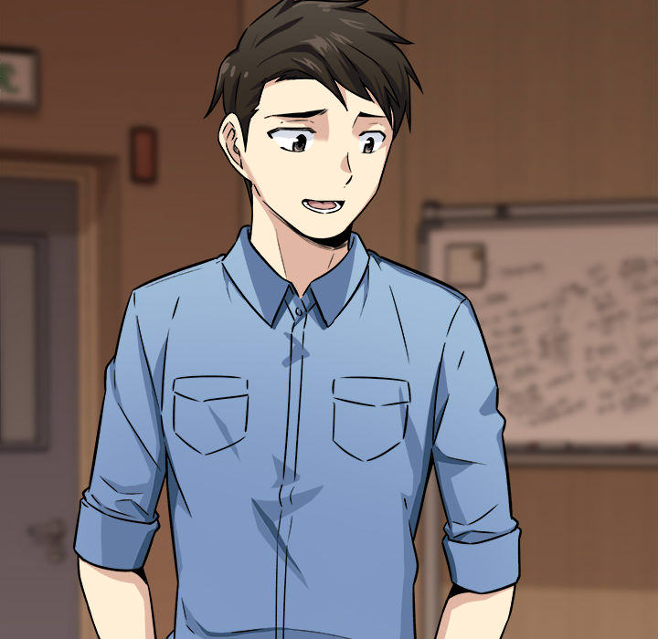 Excuse me, This is my Room - UNCENSORED - episode 39 - 95