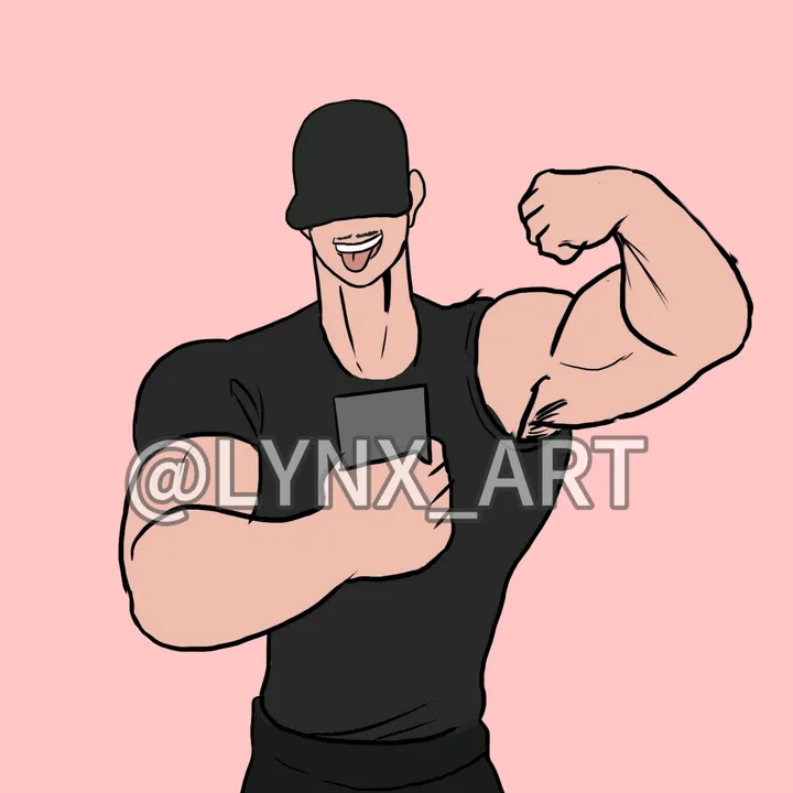 lynx_art
