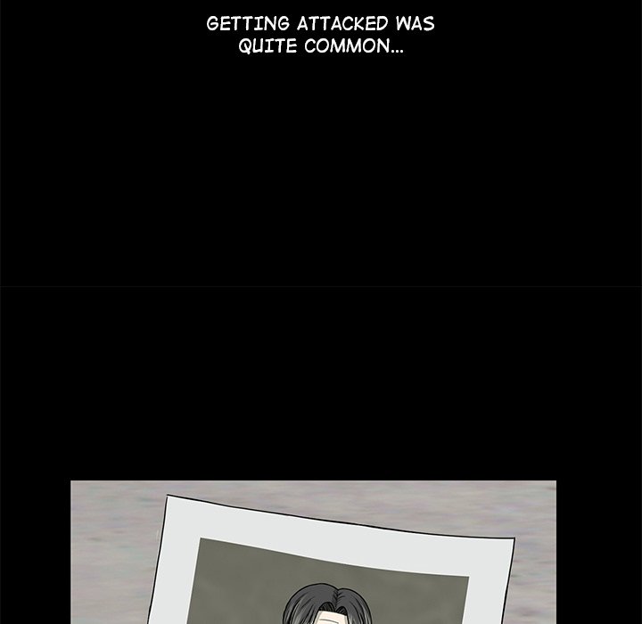 Detainment Zone Between 5 and 6 - episode 7 - 14