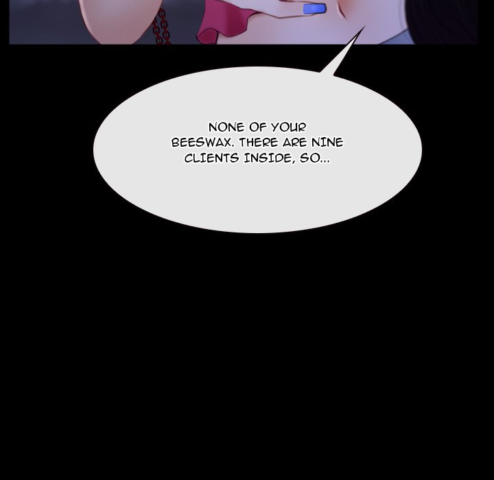 The First Love Story - episode 34 - 113