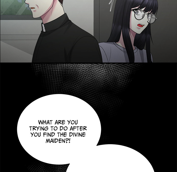 Demon Cat - episode 23 - 108