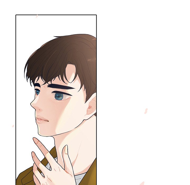 Unrequited Love - episode 13 - 18