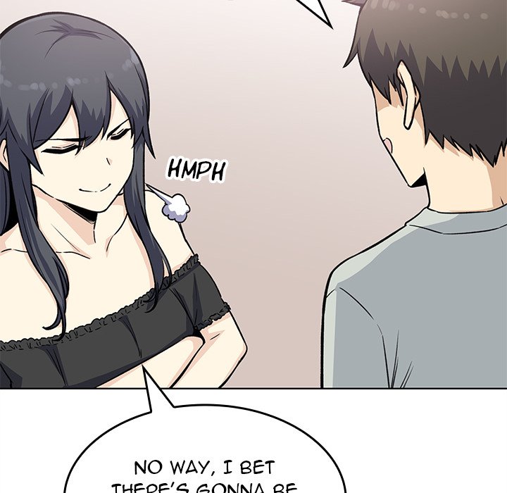 Excuse Me, This is my Room - episode 31 - 132