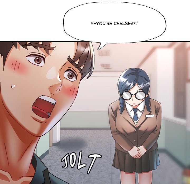A Girl I Used to Know - episode 16 - 7