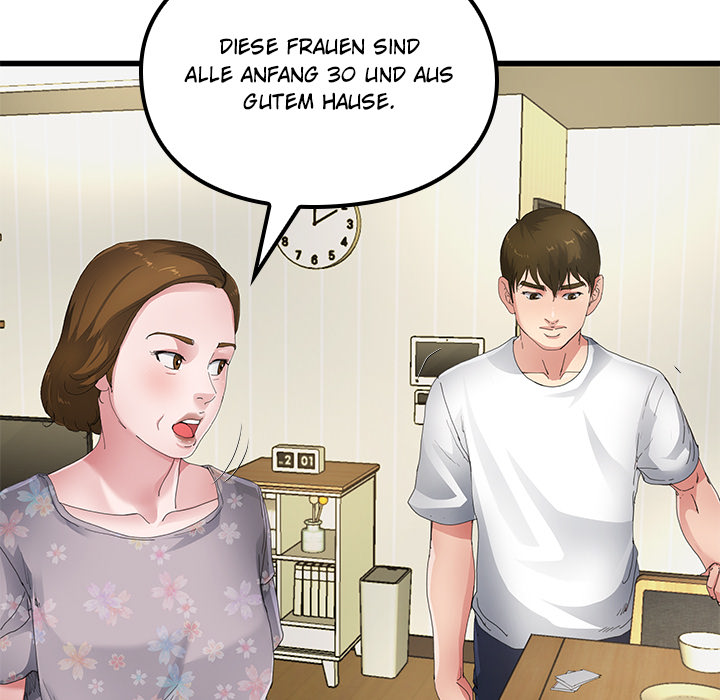 Liebe steckt in den Genen - episode 4 - 90