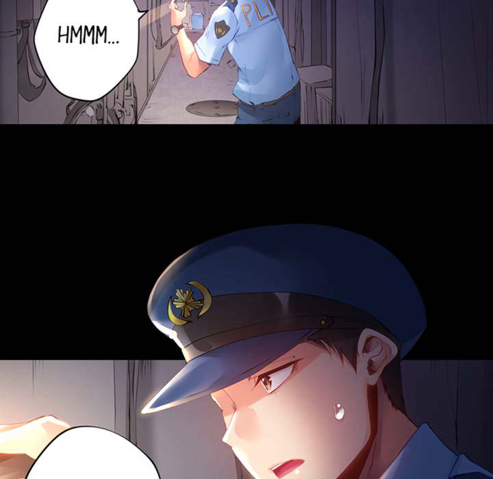 At Night She's a Nymphomaniac - episode 4 - 37