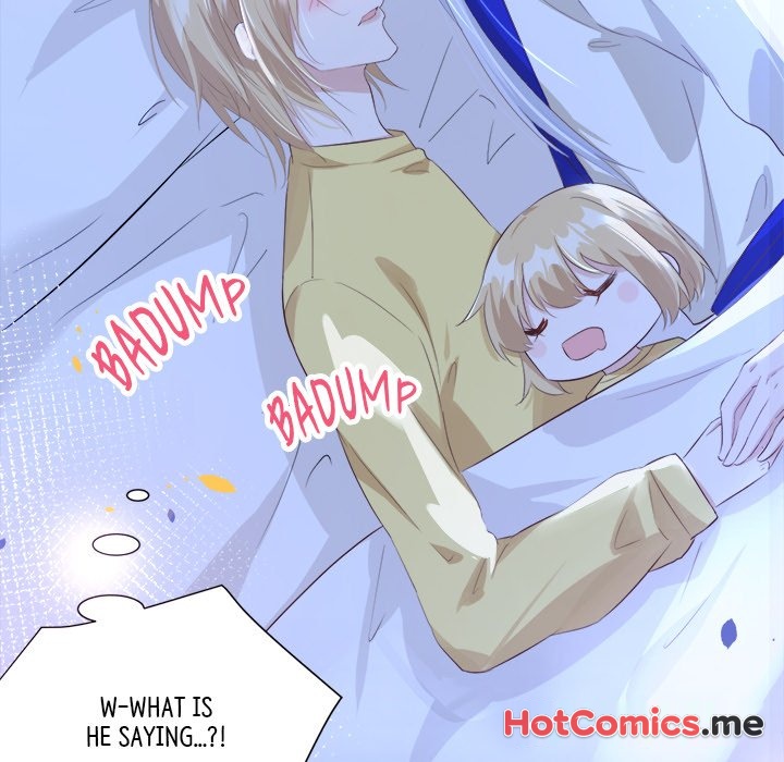 Strange Family - episode 27 - 17