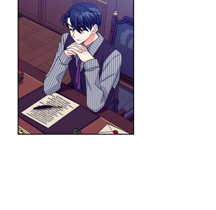 The Destroyer Fell in Love with Me - episode 5 - 78