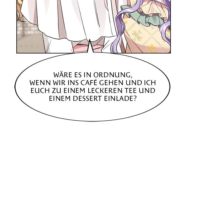 Ich bin die Frau des verdorbenen Nebencharakters - episode 16 - 116