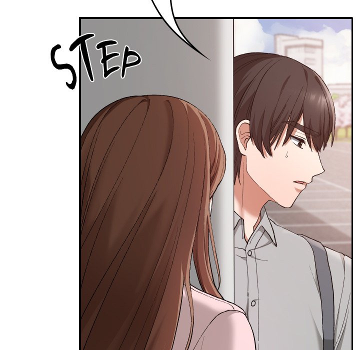 Don't Tell Anyone at School! - episode 5 - 146