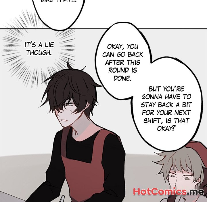 A Day With Me - episode 7 - 9