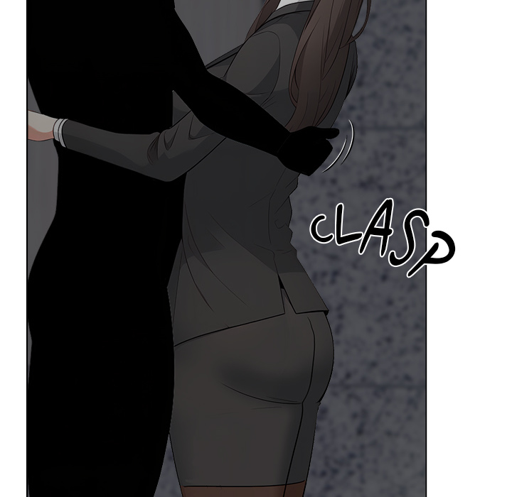 Locked With Her - episode 8 - 145
