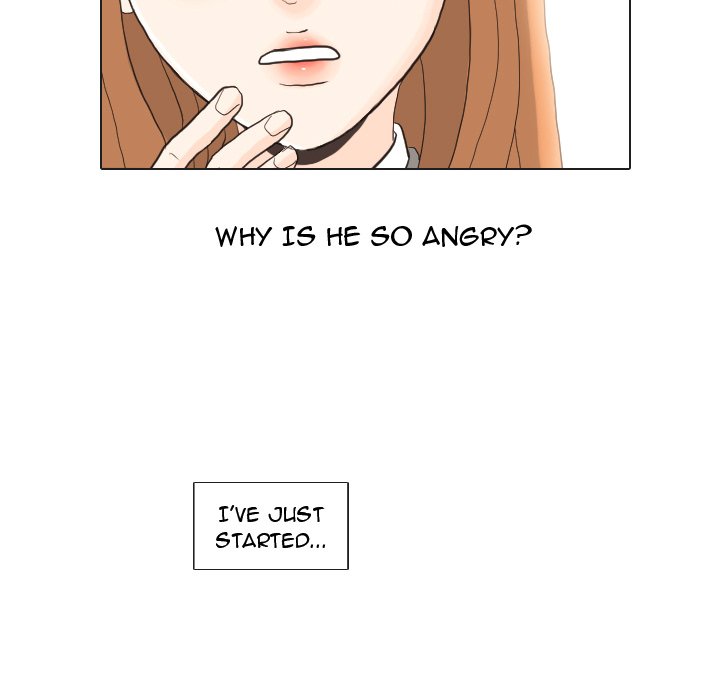 Hold My Hand - episode 26 - 100
