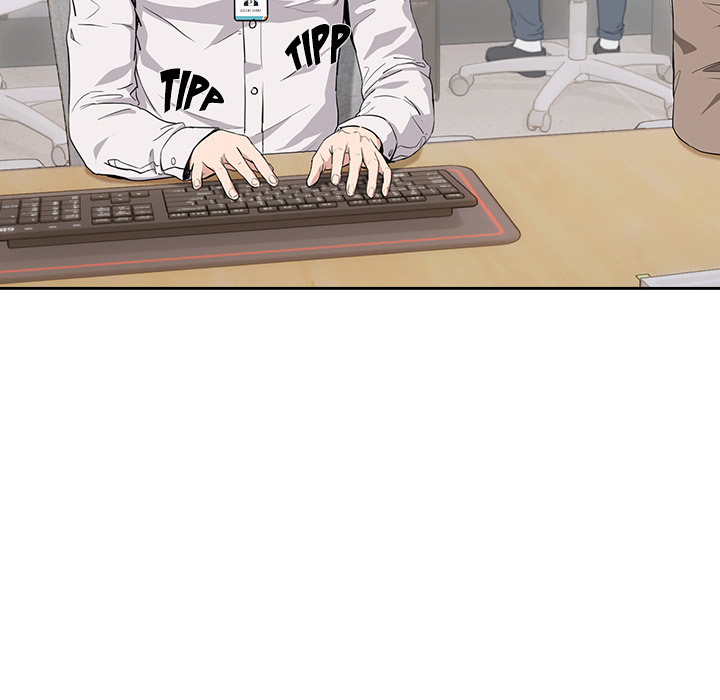 Dating After Work - episode 12 - 26