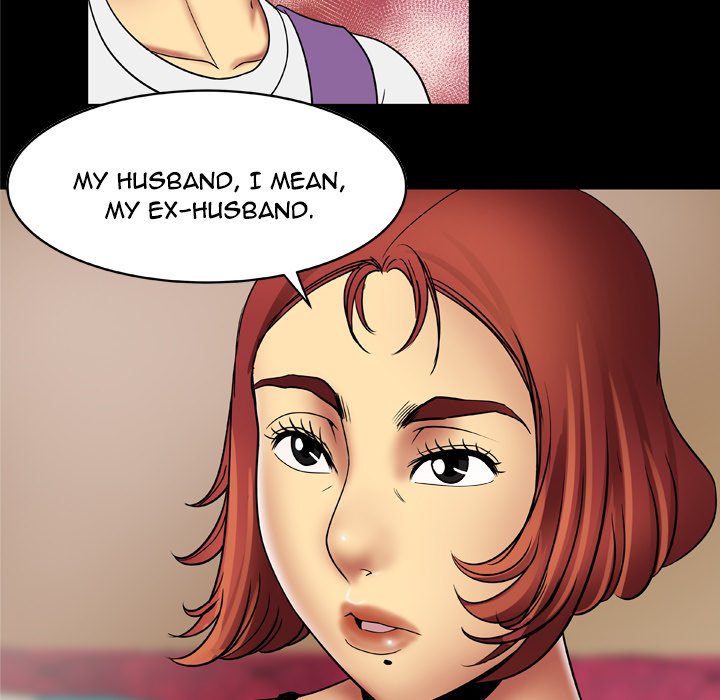 My Wife's Partner - episode 19 - 11