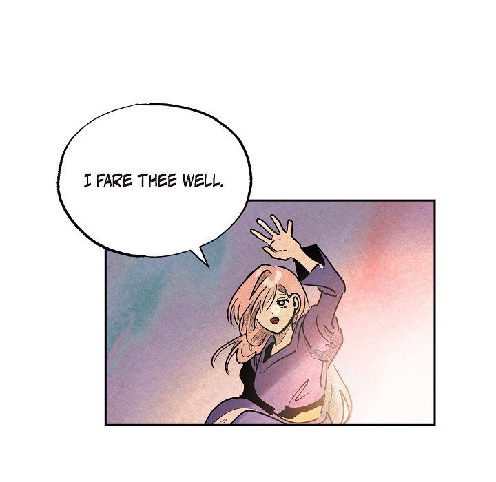 The Villainess Behind the Mask - episode 40 - 70