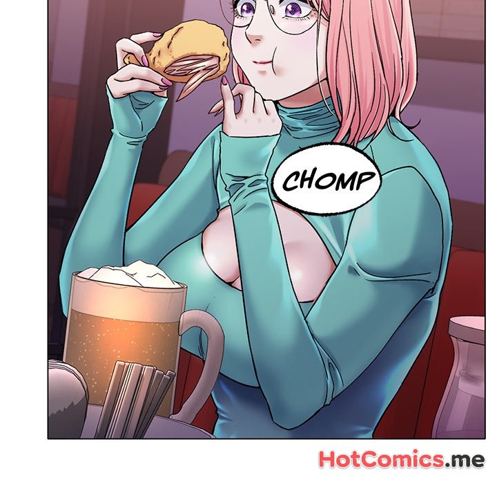 Ice Love - episode 6 - 20