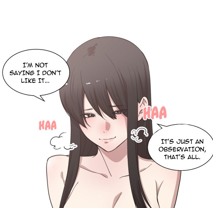 You're Not That Special! - episode 20 - 8