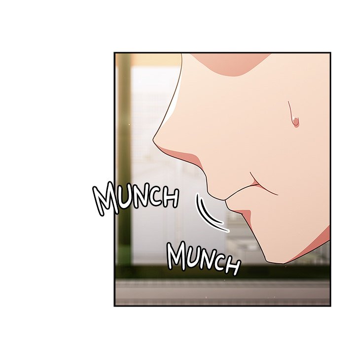 Honey Sweet Part-Time Job - episode 5 - 94
