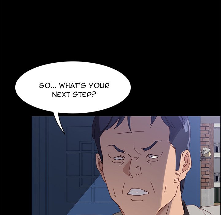 The Assistant - episode 47 - 73