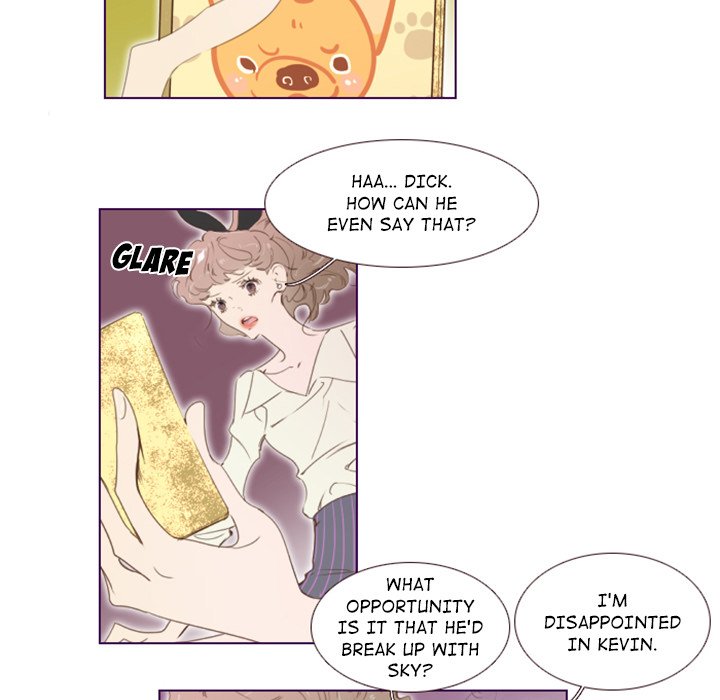 A Sweet Drink - episode 4 - 16