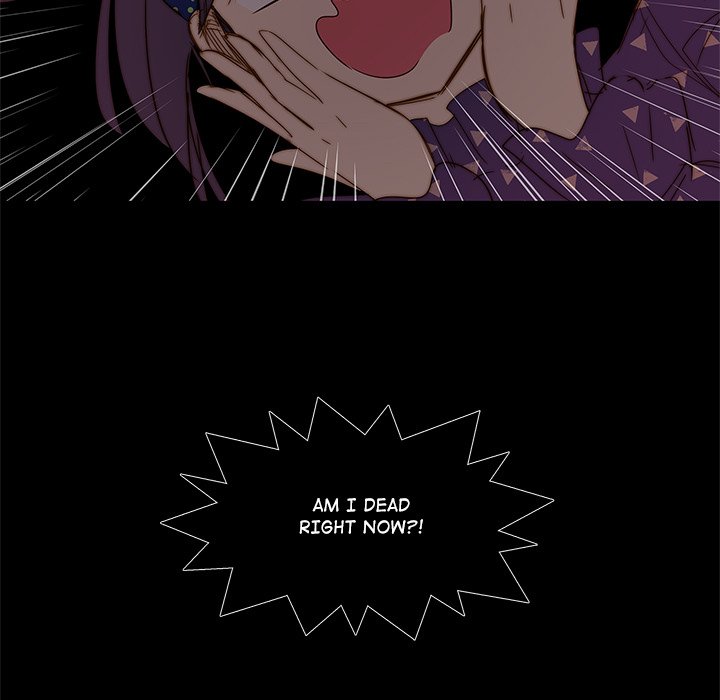 My Life as a Half-Magi - episode 5 - 92