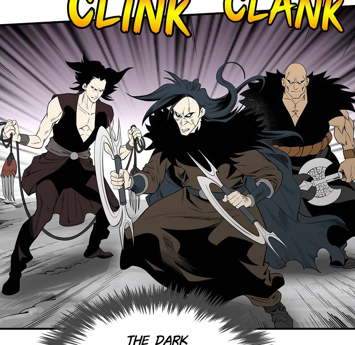 Magician's Murim Adventures - episode 48 - 42