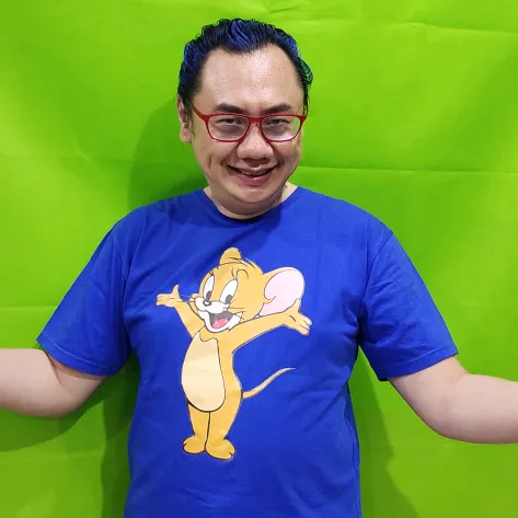 williamlinjingfeng