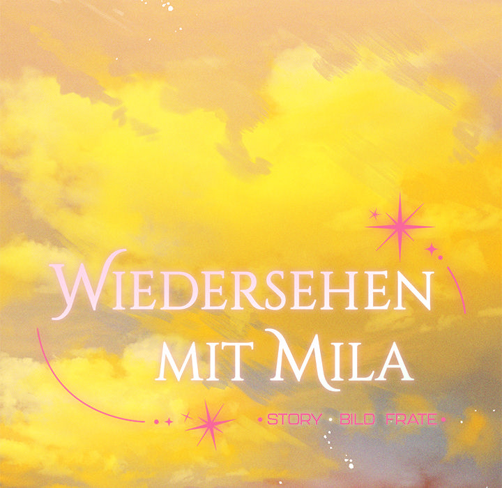 Wiedersehen mit Mila - episode 7 - 29