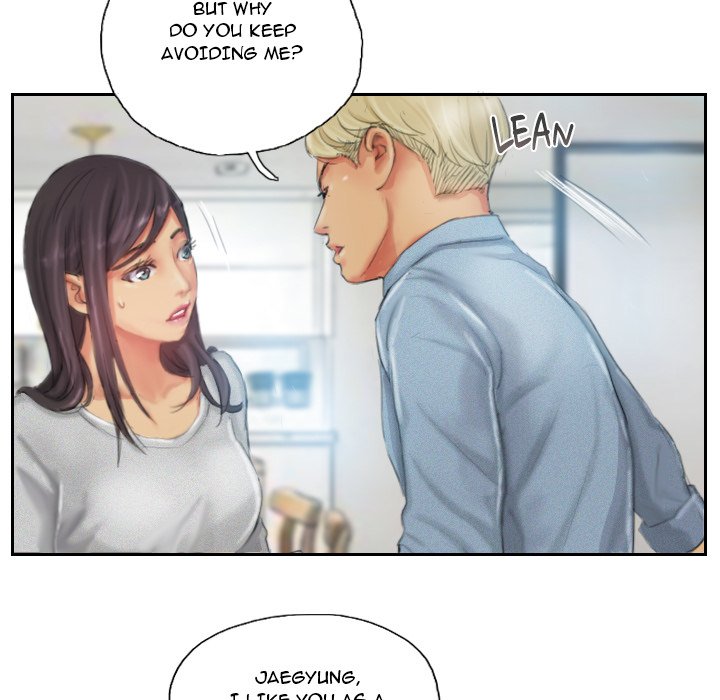 New Face - episode 23 - 32