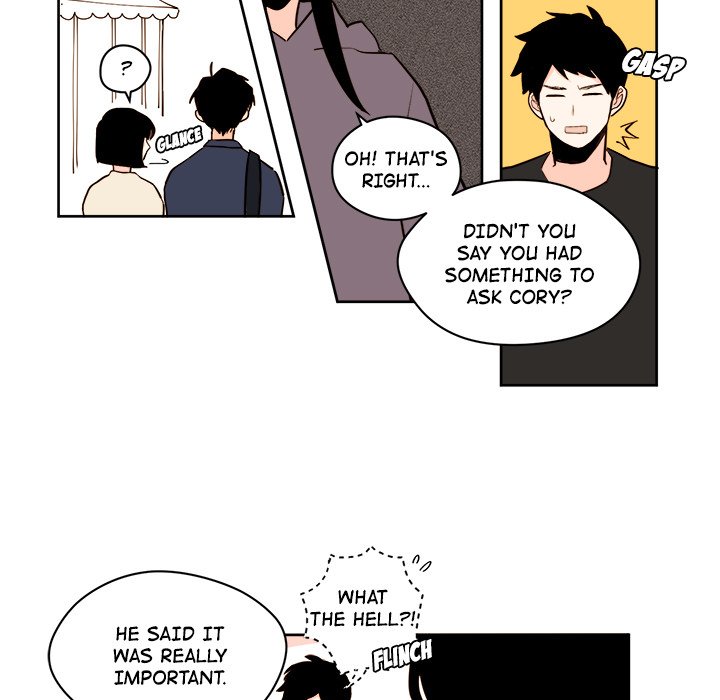 Summer Snow - episode 30 - 36