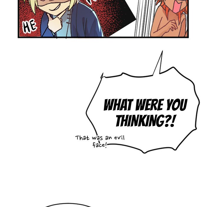 Today, I Meet a Dragon - episode 24 - 9