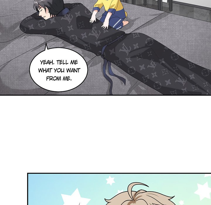 Mommy, Where's My Daddy? - episode 41 - 90
