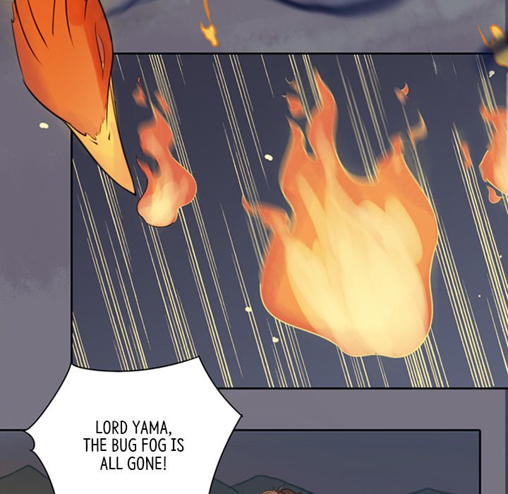 Odis and Moa's Underworld Diary - episode 71 - 6