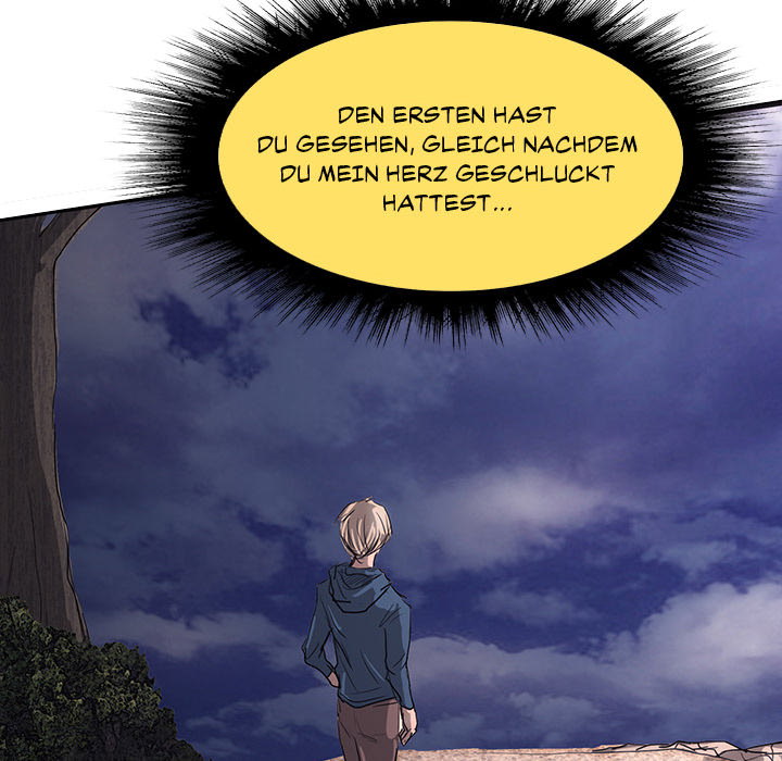 Krieg der Götter - episode 50 - 65