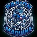 @pasionporlamaquina