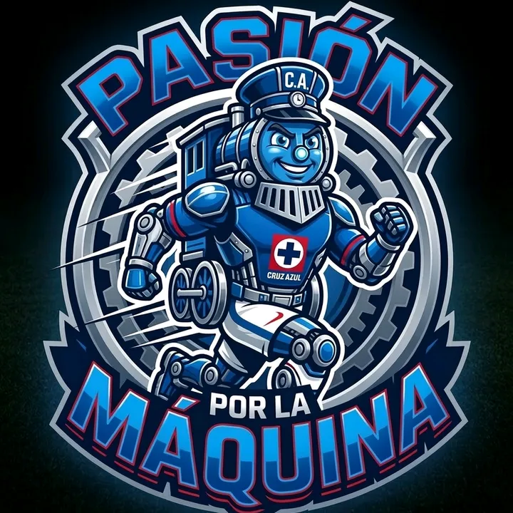 pasionporlamaquina