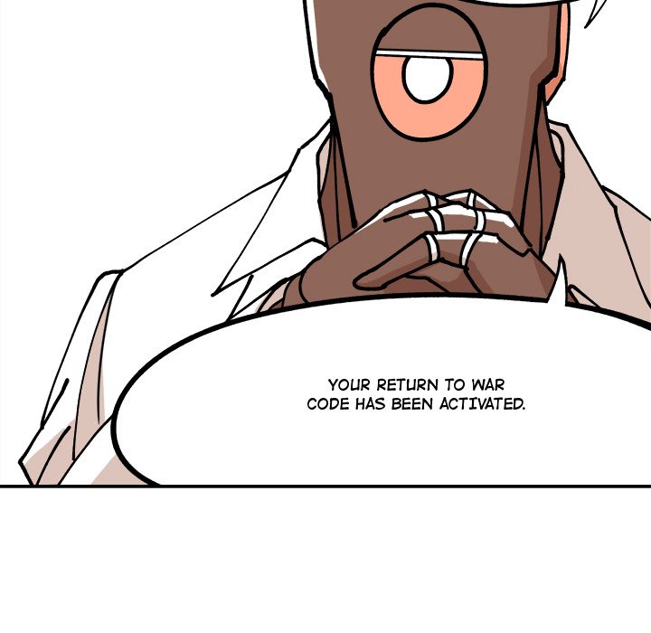 Iron Mech Bride - episode 2 - 40