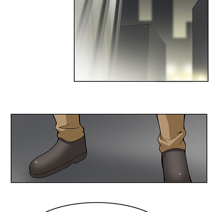 Agent Playboy, Reporting for Duty! - episode 9 - 65