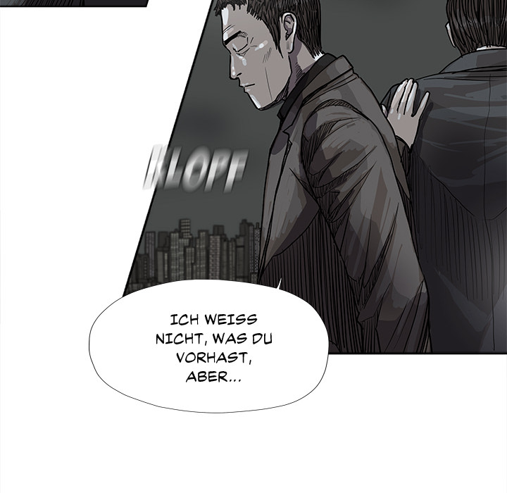 Das azurblaue Land - episode 29 - 49