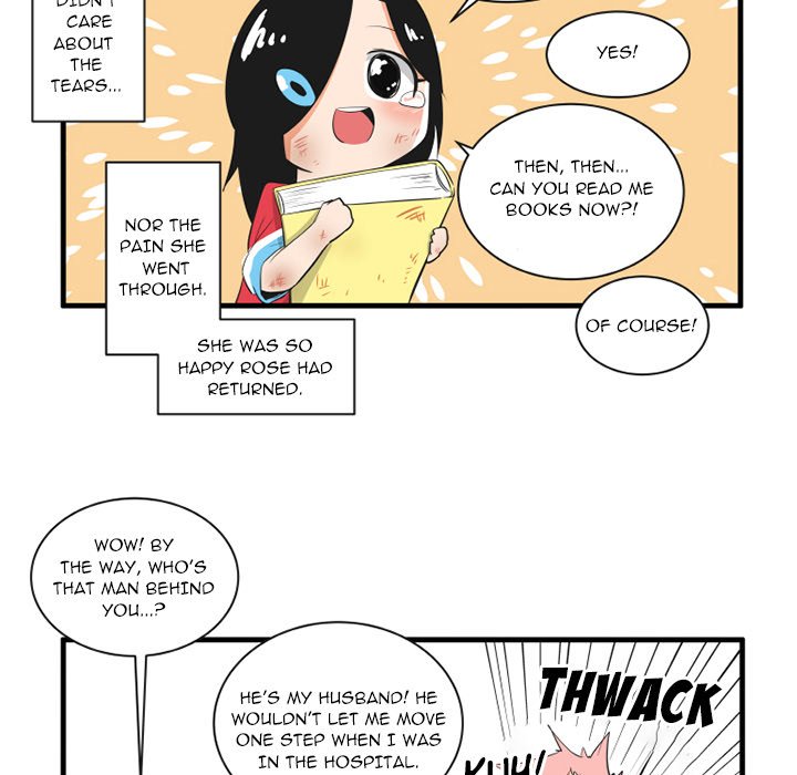 The Amazing Siblings - episode 39 - 23
