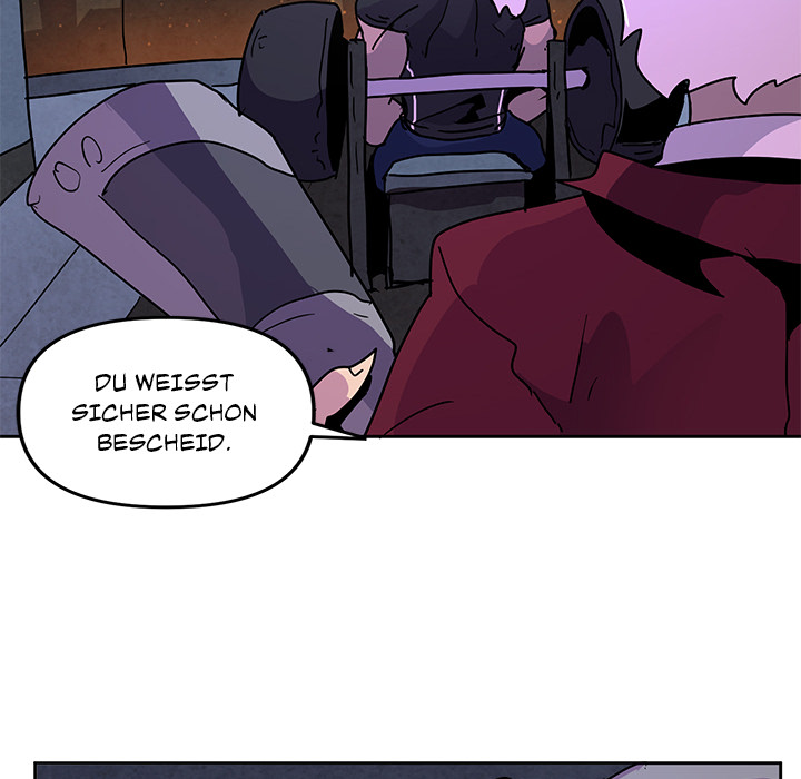 Die Dämonenkaiserin - episode 106 - 72