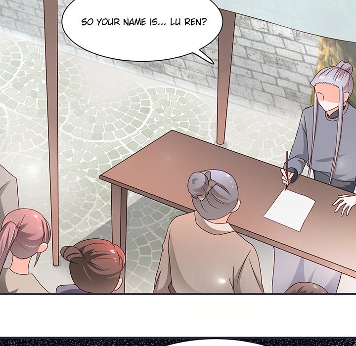 General and Her Medic Lover - episode 7 - 34