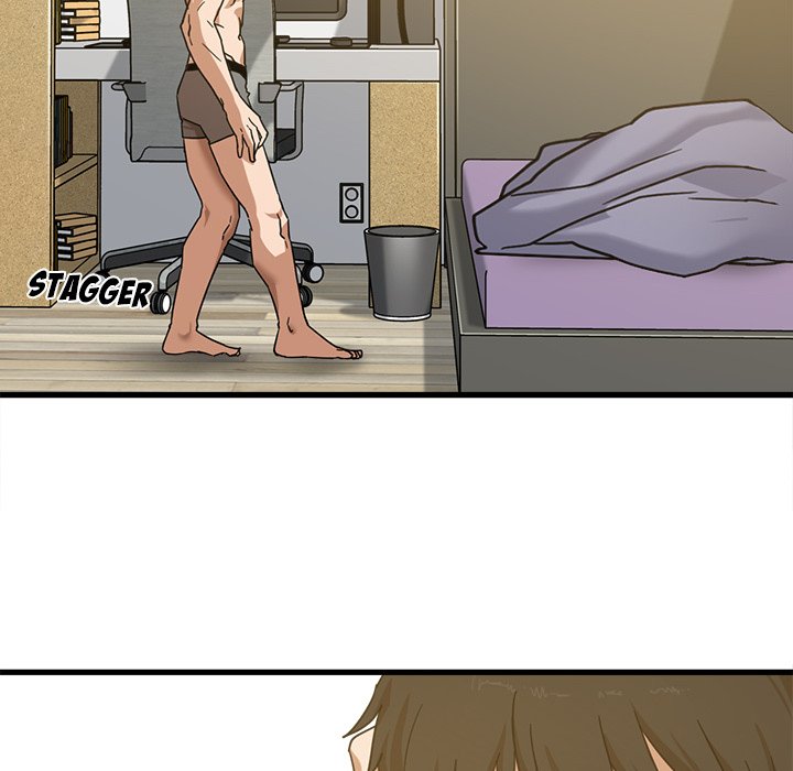 No More, No Less - episode 1 - 142