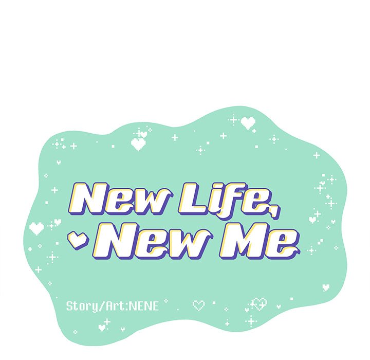 New Life, New Me - episode 90 - 32